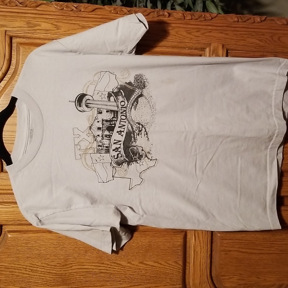 Del Sol Color-changing T-shirt, Size: medium